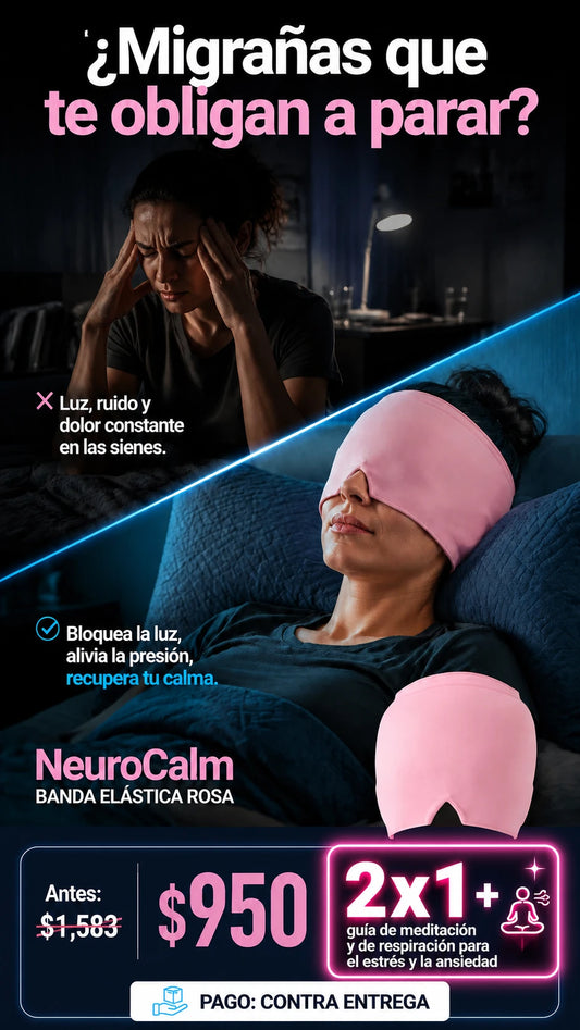 NeuroCalm